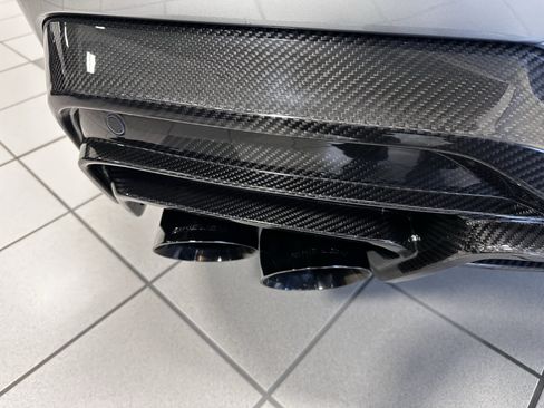 New 2026 Ford Mustang GT Premium w/ GT Performance Package RWD image 17