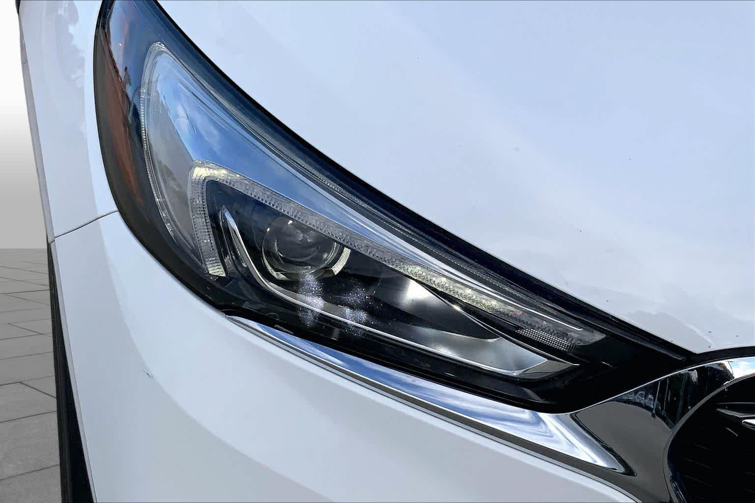 Used 2020 Buick Enclave Essence FWD image 26