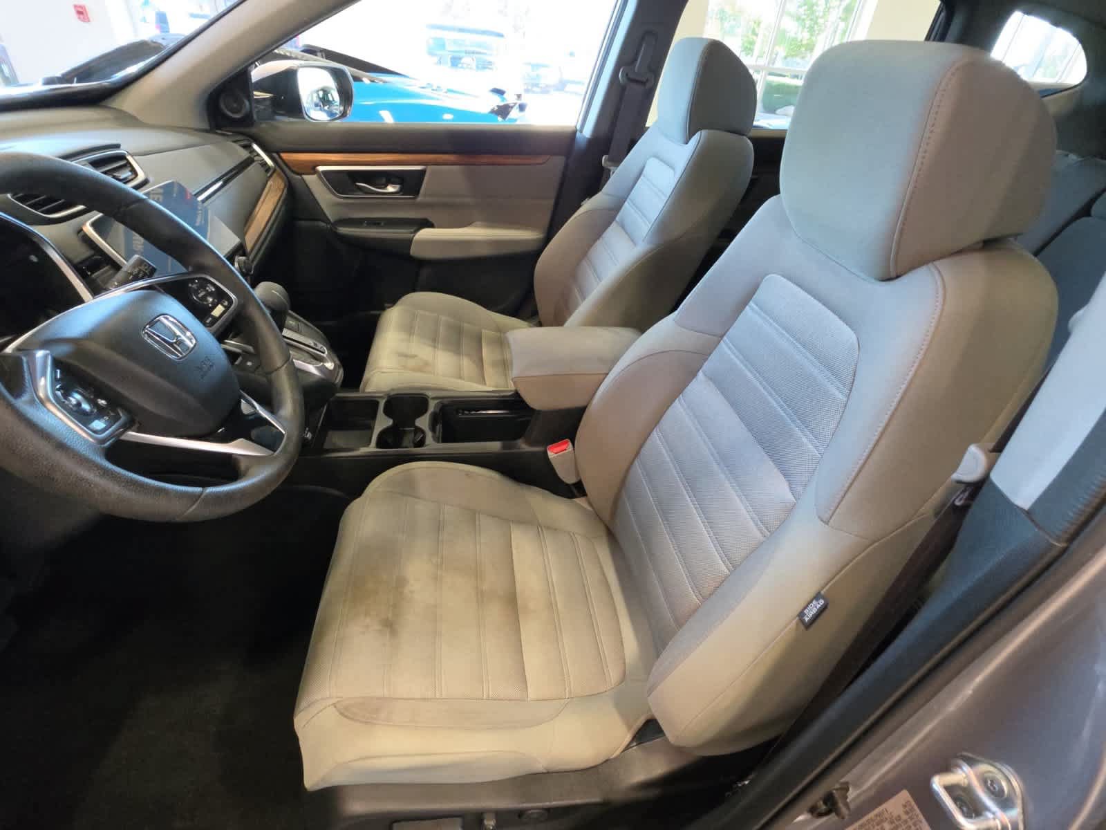 Used 2022 Honda CR-V EX image 18