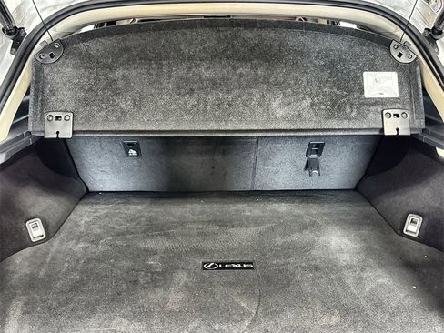 Used 2021 Lexus NX 300 FWD w/ Comfort Package image 28