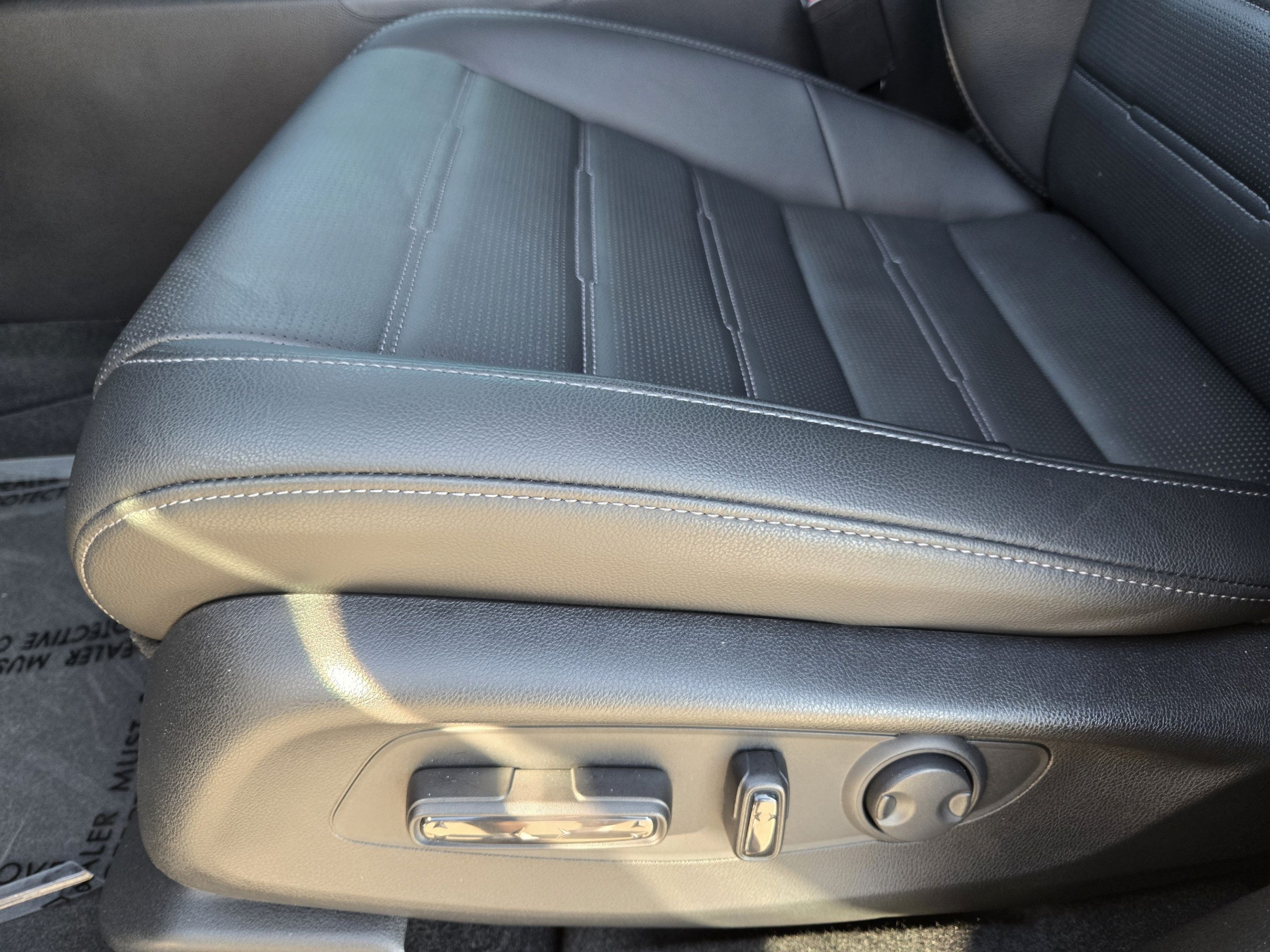 Certified 2026 Honda CR-V EX-L image 26