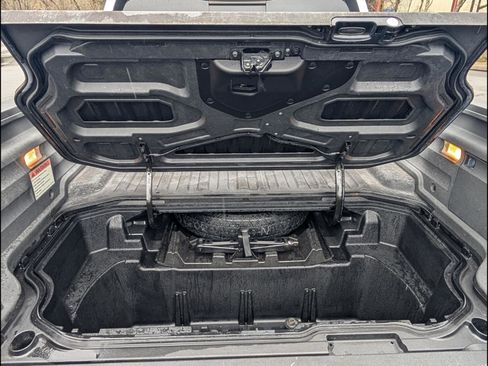 Certified 2019 Honda Ridgeline RTL-T image 20