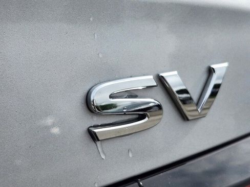 Used 2020 Nissan Versa SV image 35