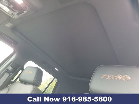 New 2026 Chevrolet Tahoe High Country w/ Sun And Tow Package image 23