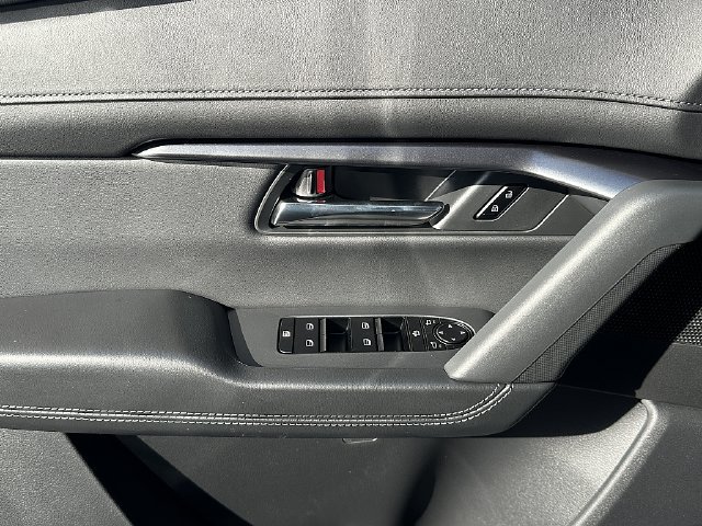New 2026 MAZDA CX-5 Select AWD/4WD image 20