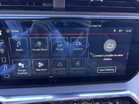 Used 2024 GMC Sierra 1500 Denali w/ Technology Package image 35