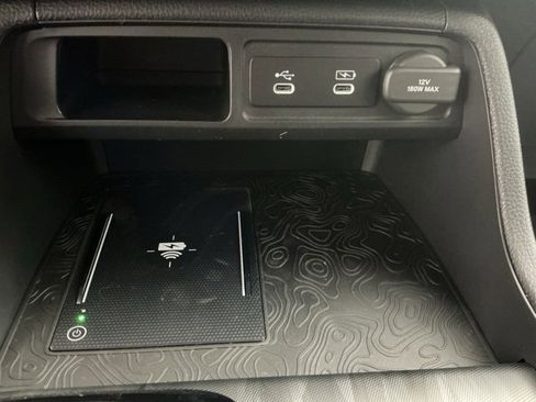 New 2026 Honda Passport TrailSport image 24