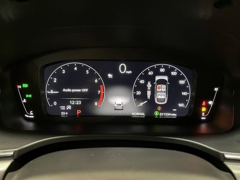 Certified 2024 Acura Integra image 5