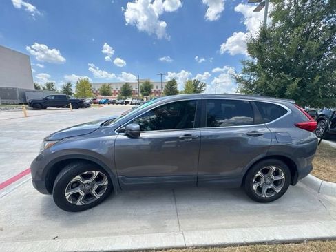 Used 2019 Honda CR-V EX image 5