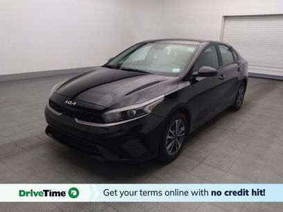 Used 2024 Kia Forte LXS