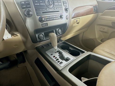 Used 2013 Nissan Armada Platinum RWD image 24