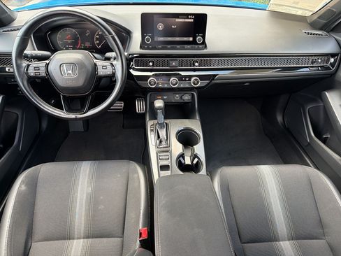 Used 2024 Honda Civic Sport image 16
