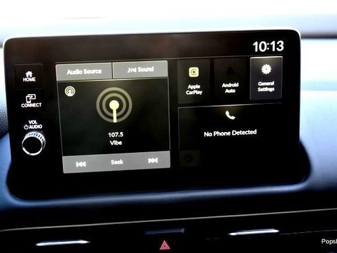 New 2027 Honda HR-V EX-L image 17
