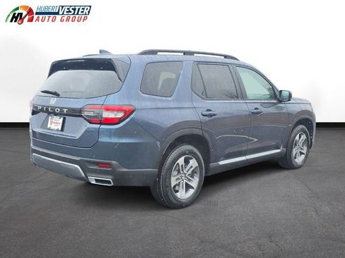 New 2026 Honda Pilot EX-L image 6
