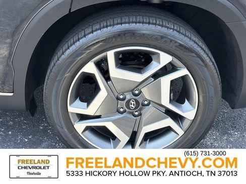 Used 2023 Hyundai Palisade Limited FWD image 11