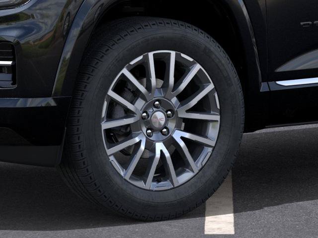 New 2027 GMC Terrain Denali w/ LPO, Black Badging Package AWD/4WD image 33