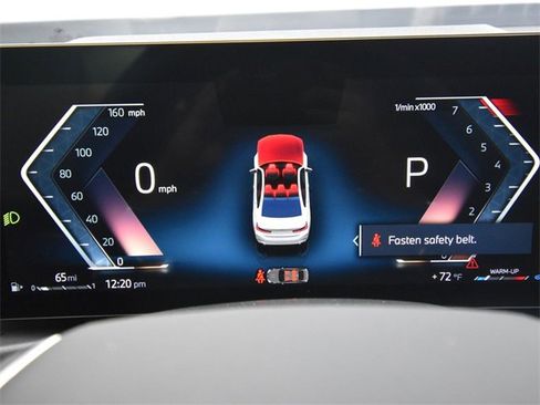 New 2024 BMW 330i Sedan w/ Convenience Package image 20