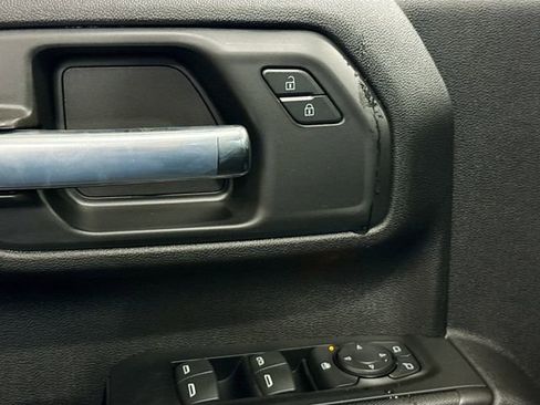 New 2026 Chevrolet Silverado 2500 Custom w/ Snow Plow Prep/Camper Package image 19