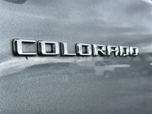 Used 2024 Chevrolet Colorado Trail Boss w/ Technology Package image 19