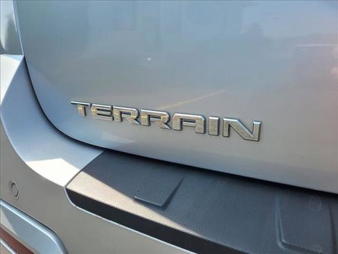 Used 2014 GMC Terrain Denali image 9