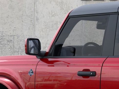 New 2026 Ford Bronco Outer Banks image 22