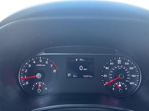 Used 2021 Kia Soul S FWD image 26