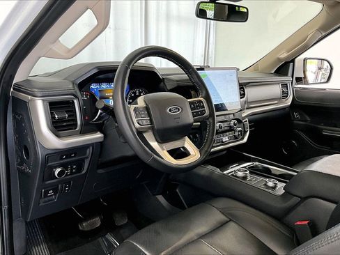 Used 2022 Ford Expedition Max XLT AWD/4WD image 14