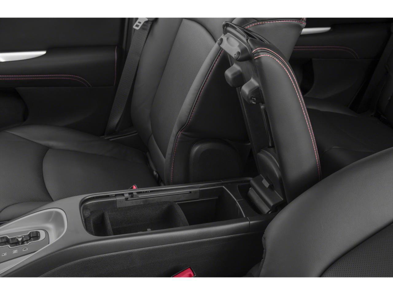 Used 2018 Dodge Journey GT w/ Nav & Sun Group AWD/4WD image 9