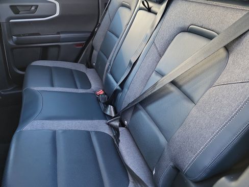 Used 2022 Ford Bronco Sport Outer Banks image 19