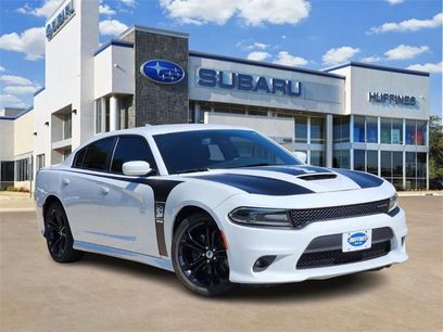 Used 2021 Dodge Charger R/T