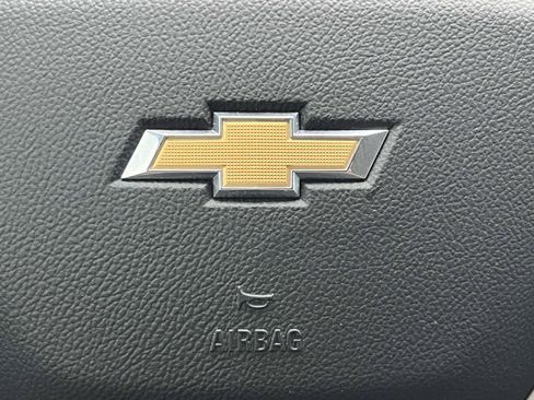 Used 2021 Chevrolet Colorado W/T w/ Custom Special Edition RWD image 43