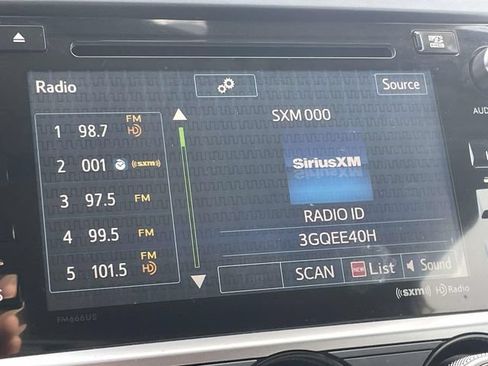 Used 2017 Subaru Crosstrek 2.0i Limited AWD/4WD image 24