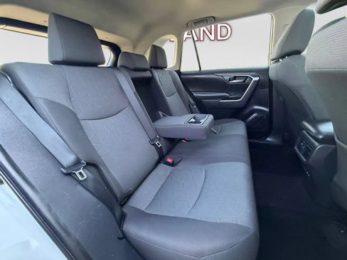 Used 2023 Toyota RAV4 XLE w/ Convenience Package AWD/4WD image 23