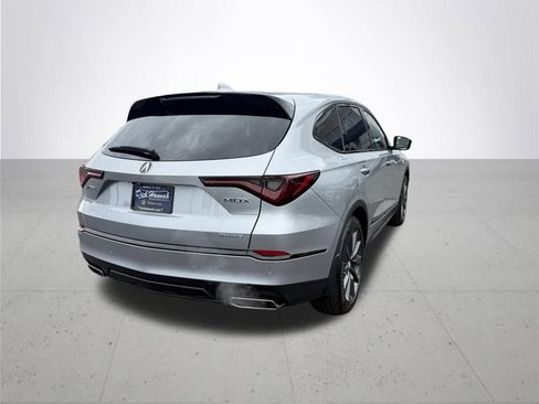 New 2026 Acura MDX A-Spec image 6