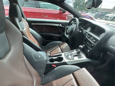Used 2014 Audi S5 Prestige AWD/4WD image 16