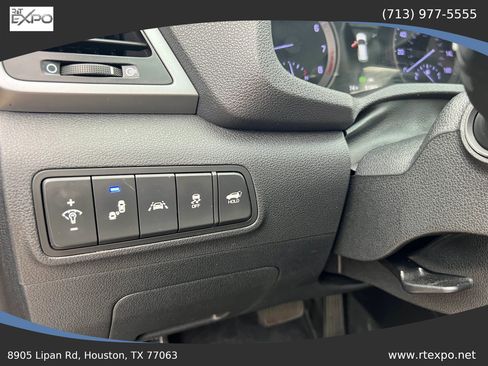 Used 2016 Hyundai Tucson Limited w/ Option Group 03 image 24