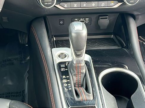 Used 2024 Nissan Altima 2.5 SR image 20