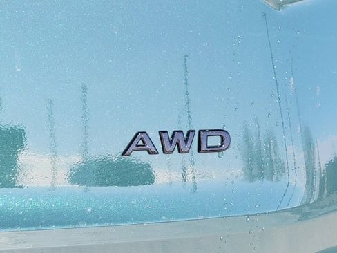 New 2026 Nissan Rogue SV image 11