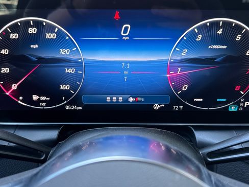 New 2026 Mercedes-Benz GLC 300 4MATIC image 25