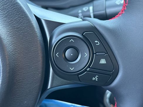 New 2025 Subaru BRZ Limited w/ Popular Package 2 image 26