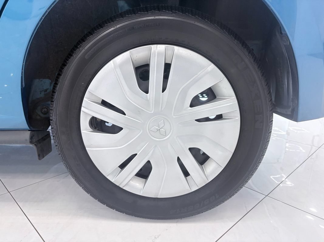 Used 2024 Mitsubishi Mirage ES FWD image 37