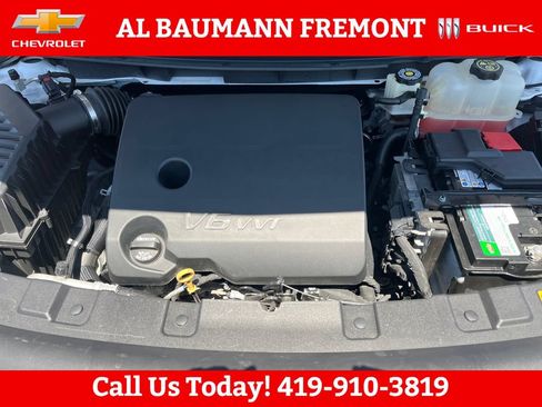 Used 2019 Buick Enclave Premium AWD/4WD image 22
