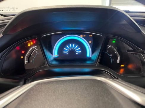 Used 2020 Honda Civic LX image 26