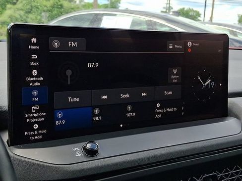 Used 2023 Honda Accord Sport image 17