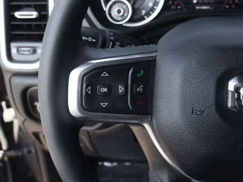 Used 2023 RAM 1500 Laramie AWD/4WD image 25