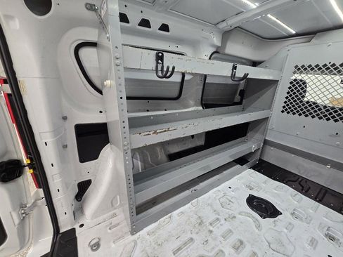 Used 2022 RAM ProMaster City Tradesman image 14