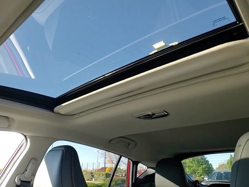 Certified 2024 Subaru Crosstrek 2.5i Limited image 27