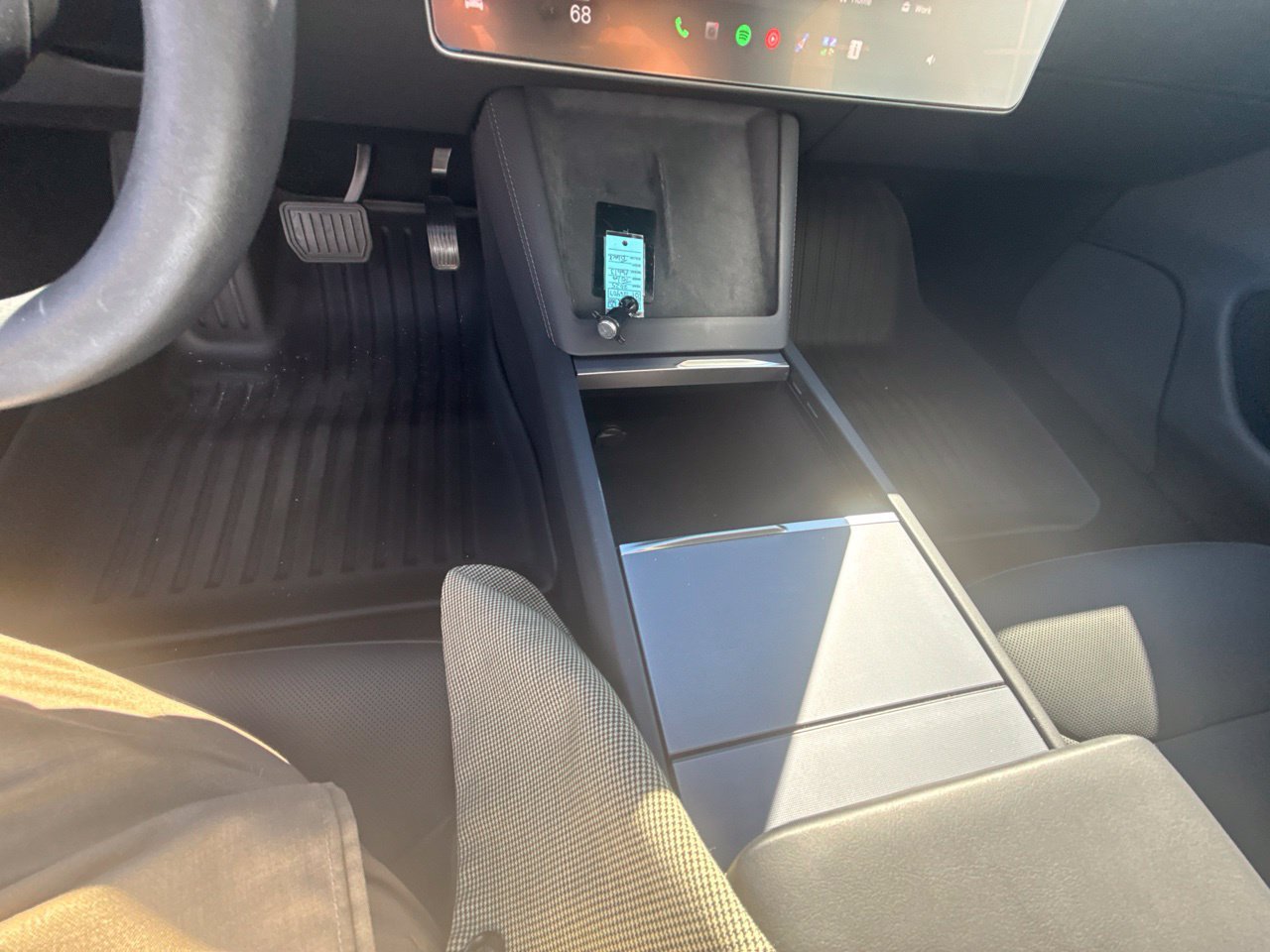 Used 2025 Tesla Model 3 Long Range RWD image 13