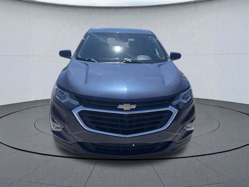 Used 2019 Chevrolet Equinox LT FWD image 9