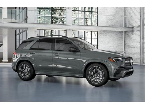 New 2026 Mercedes-Benz GLE 450 4MATIC image 13